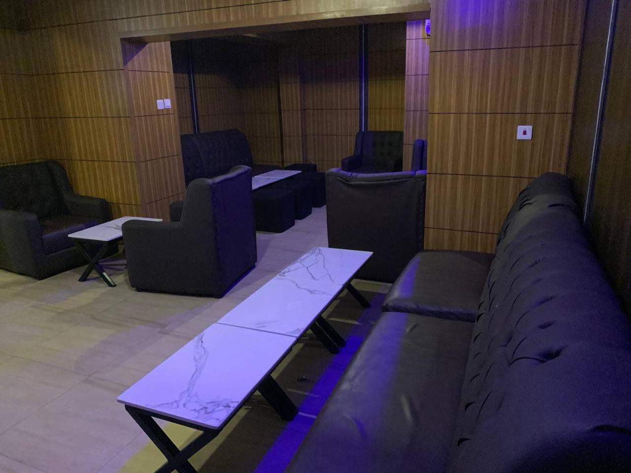 Presken Hotels Alade Avenue Ikeja Dış mekan fotoğraf